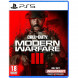 Игра Call of Duty: Modern Warfare III [PS5, русская версия] во Владивостоке