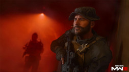 Игра Call of Duty: Modern Warfare III [PS5, русская версия]