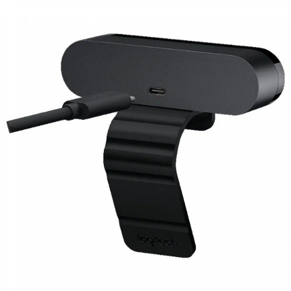 Веб-камера Logitech Brio Ultra HD Pro Webcam во Владивостоке