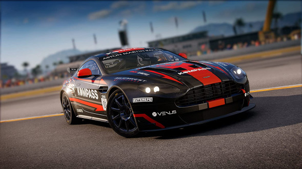 Игра GRID Legends [PS5, русские субтитры] во Владивостоке
