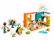 Конструктор LEGO Friends 41754 Комната Лео во Владивостоке