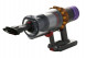 Беспроводной пылесос Dyson V15 Detect Absolute SV47 EU, yellow/nickel во Владивостоке