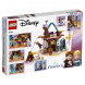 Конструктор LEGO Disney Frozen 41164 Заколдованный домик на дереве во Владивостоке