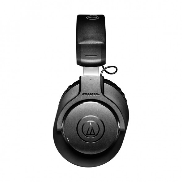 Наушники Audio-Technica ATH-M20xBT, Black во Владивостоке