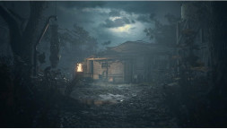 Игра Resident Evil 7: Biohazard. Gold Edition [PS5, русские субтитры]
