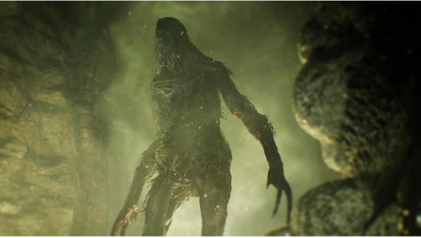 Игра Resident Evil 7: Biohazard. Gold Edition [PS5, русские субтитры] во Владивостоке