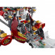 Конструктор LEGO Ninjago 70735 Корабль R.E.X Ронана во Владивостоке