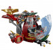 Конструктор LEGO Ninjago 70735 Корабль R.E.X Ронана во Владивостоке