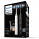 Набор из 2 электрических зубных щеток Philips Sonicare HX9914/57 9000 DiamondClean во Владивостоке