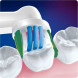 Насадки на зубные щетки Oral-B 3D White, 4 шт. во Владивостоке