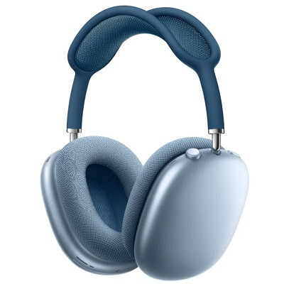 Беспроводные наушники Apple AirPods Max (голубое небо) во Владивостоке
