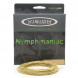 Рыболовная леска Vision Nymphmaniac fly line WF3F, VNY3F 12m/39ft во Владивостоке