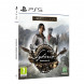 Игра Syberia (Сибирь): Remastered. Limited Edition [PS5, русская версия] во Владивостоке