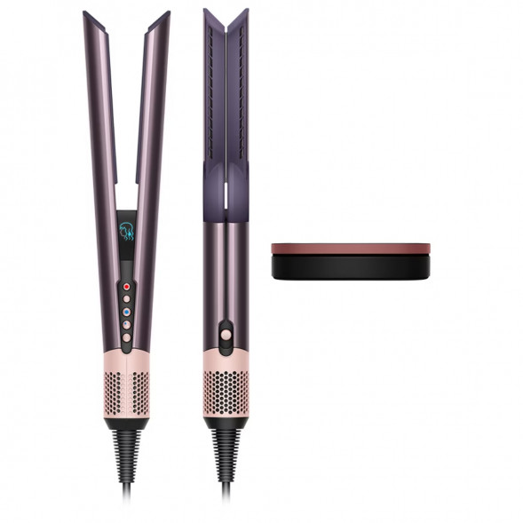 Выпрямитель для волос Dyson Airstrait HT01 (599053-01), Jasper Plum во Владивостоке