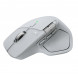 Беспроводная мышь Logitech MX Master 4 (910-007563), Pale Gray во Владивостоке