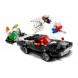 Конструктор LEGO Super Heroes 76309 Человек-паук против Венома во Владивостоке