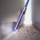 Насадка для пылесоса Dyson Light Pipe Crevice Tool for Dyson V15 Detect vacuum во Владивостоке