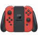 Игровая приставка Nintendo Switch OLED 64 ГБ, Mario Red Edition во Владивостоке
