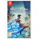 Игра Prince of Persia: The Lost Crown [Nintendo Switch, русские субтитры] во Владивостоке