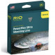 Леска RIO Premier Powerflex Ultra Shooting Line .040, Yellow во Владивостоке
