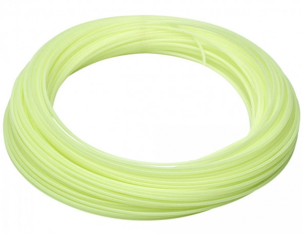 Леска RIO Premier Powerflex Ultra Shooting Line .040, Yellow во Владивостоке