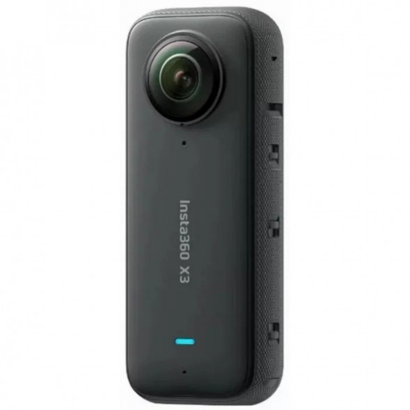 Экшн-камера Insta360 X3 Adventure Kit Bundle (CINSAAQU) во Владивостоке