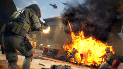 Игра Sniper Ghost Warrior: Contracts 1 + 2 [PS5, русские субтитры]