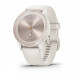 Умные часы Garmin Vivomove Sport, Ivory 010-02566-01 во Владивостоке