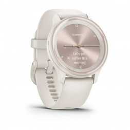 Умные часы Garmin Vivomove Sport, Ivory 010-02566-01
