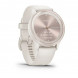Умные часы Garmin Vivomove Sport, Ivory 010-02566-01 во Владивостоке