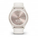 Умные часы Garmin Vivomove Sport, Ivory 010-02566-01 во Владивостоке