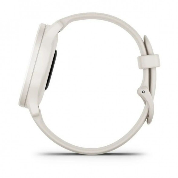 Умные часы Garmin Vivomove Sport, Ivory 010-02566-01 во Владивостоке