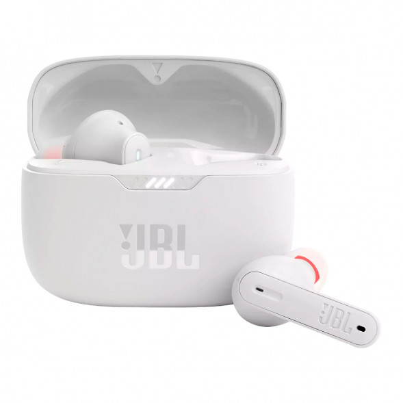 Беспроводные наушники JBL Tune 230NC TWS, White во Владивостоке
