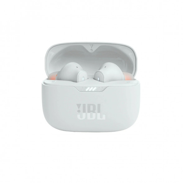 Беспроводные наушники JBL Tune 230NC TWS, White во Владивостоке