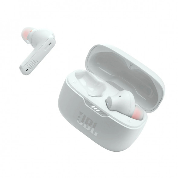 Беспроводные наушники JBL Tune 230NC TWS, White во Владивостоке