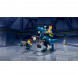 Конструктор LEGO Movie 70826 Рэкстремальный внедорожник Рэкса во Владивостоке