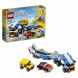 Конструктор LEGO Creator 31033 Автотранспортер во Владивостоке
