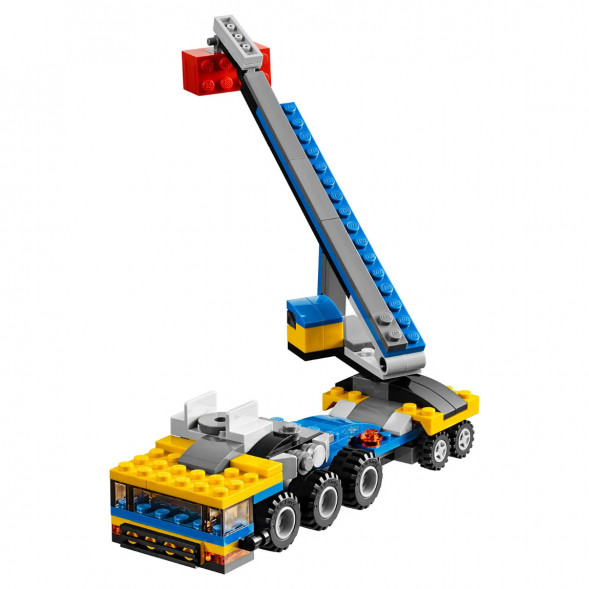 Конструктор LEGO Creator 31033 Автотранспортер во Владивостоке