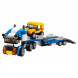 Конструктор LEGO Creator 31033 Автотранспортер во Владивостоке