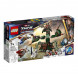 Конструктор LEGO Super Heroes 76207 Нападение на Новый Асгард во Владивостоке