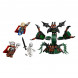 Конструктор LEGO Super Heroes 76207 Нападение на Новый Асгард во Владивостоке