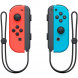 Геймпад Nintendo Switch Joy-Con controllers Duo, красный/синий во Владивостоке