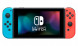 Геймпад Nintendo Switch Joy-Con controllers Duo, красный/синий во Владивостоке