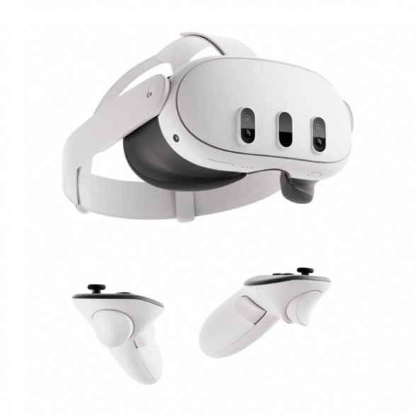VR Шлем Quest 3, 128 GB во Владивостоке