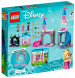 Конструктор LEGO Disney Princess 43211 Замок Авроры во Владивостоке