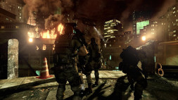 Игра Resident Evil 6 [PS4, русские субтитры]