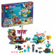 Конструктор LEGO Friends 41378 Спасение дельфинов во Владивостоке