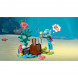 Конструктор LEGO Friends 41378 Спасение дельфинов во Владивостоке