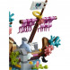 Конструктор LEGO Friends 41378 Спасение дельфинов во Владивостоке