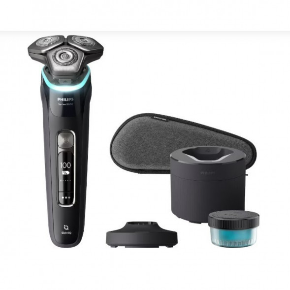 Электробритва Philips Shaver Series 9000 S9976/55 во Владивостоке